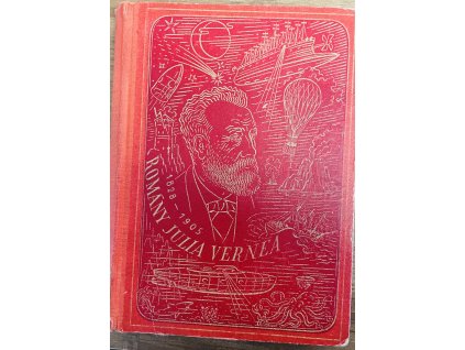 Dvacet tisíc mil pod mořem - Jules Verne 1949