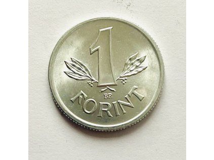 1 Forint 1989