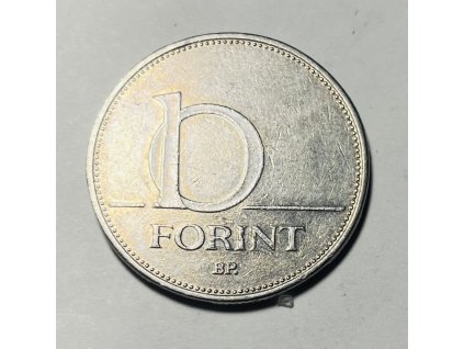 10 forint 1993