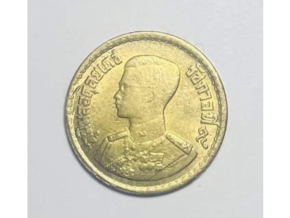 25 satangů 1957