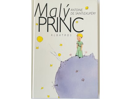 Malý Princ 1998