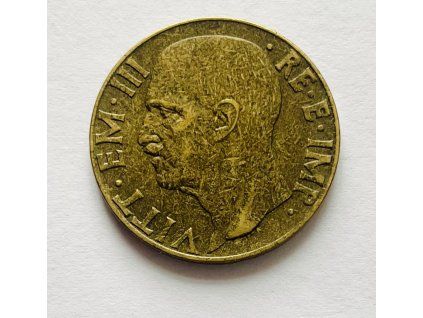 10 centesimi 1941