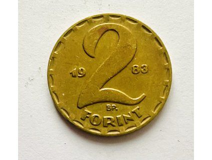 2 forinty 1983