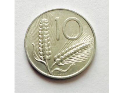 10 lir 1980