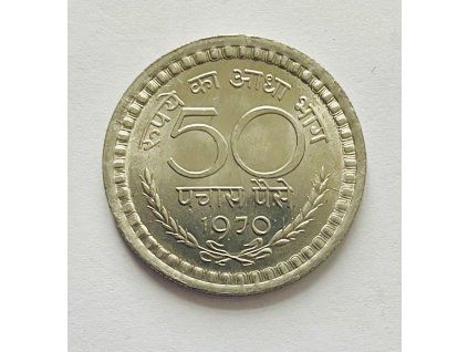 50 peise 1970