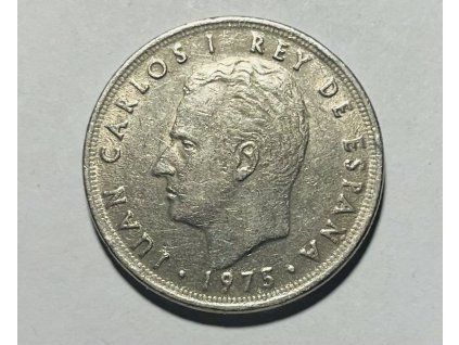 5 pesetas 1975 (78)
