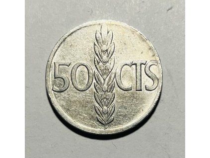 50 centimů 1966 (67)