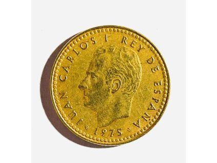 1 peseta 1975 (78)