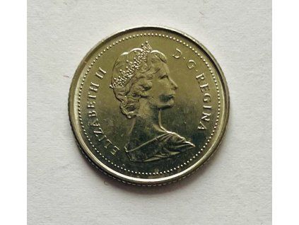 10 cents 1988