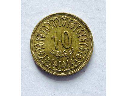10 milimů 1960