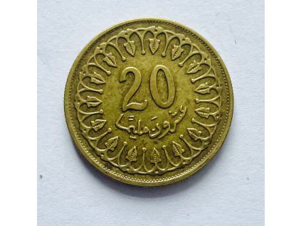 20 milimů 1993