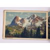 Leporelo Interlaken - Berner Oberland Wehrli‑Verlan Kilchberg‑Zürich, cca 1930