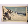 Leporelo Interlaken - Berner Oberland Wehrli‑Verlan Kilchberg‑Zürich, cca 1930
