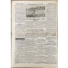 Historické noviny A-Zet Pondělník 30. 10. 1933