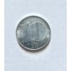 10 haléřů 1992