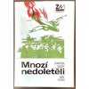 Mnozí nedoletěli - František Loucký