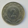 2 dinar 1979