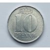 10 Pfennig 1967 A