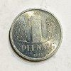 1 pfennig 1983 A