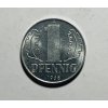 1 pfennig 1965 A