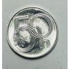 50 haléřů 2006