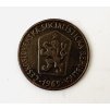50 haléřů 1965