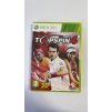 Topspin 4 tenis 2K SPORTS