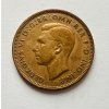 1/2 penny 1943