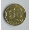 50 centavos 1954