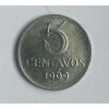 5 centavos 1969