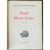 Hrabě Monte Cristo, Alexandre Dumas 1957