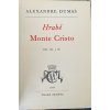 Hrabě Monte Cristo, Alexandre Dumas 1957