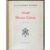 Hrabě Monte Cristo, Alexandre Dumas 1957