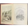 Dobrodružná závěť - Jules Verne - (Vilímek 1894) první vydání