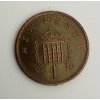 1 penny 1973