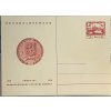 CDV 95 Dopisnice 30 let Československé poštovní známky 1918 - 1948