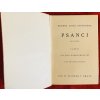 Psanci - Robert Louis Stevenson 1927