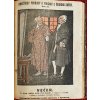 Hrnčířovy pohádky a povídky z českého světa - 13 dílů 1919 - 1921
