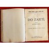 Hrnčířovy pohádky a povídky z českého světa - 13 dílů 1919 - 1921