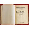 Hrnčířovy pohádky a povídky z českého světa - 13 dílů 1919 - 1921