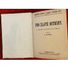 Hrnčířovy pohádky a povídky z českého světa - 13 dílů 1919 - 1921