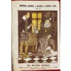 Hrnčířovy pohádky a povídky z českého světa - 13 dílů 1919 - 1921