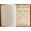 Hrnčířovy pohádky a povídky z českého světa - 13 dílů 1919 - 1921