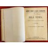 Hrnčířovy pohádky a povídky z českého světa - 13 dílů 1919 - 1921