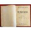 Hrnčířovy pohádky a povídky z českého světa - 13 dílů 1919 - 1921