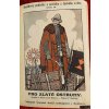 Hrnčířovy pohádky a povídky z českého světa - 13 dílů 1919 - 1921