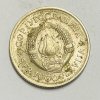 1 dinar 1977