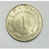 1 dinar 1977