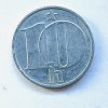 10 haléřů 1990