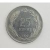 25 kurus 1970